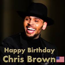 Chris Brown's 35th Birthday Celebration and Achievements