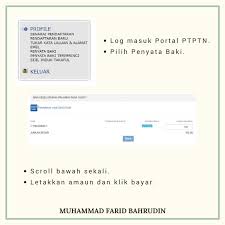 Guna jompay bank islam online untuk bayar bil. Kalau Tak Mahu Bayar Ptptn Dengan Cara Potongan Gaji Ikut 4 Cara Mudah Ini Remaja
