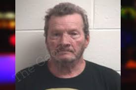 Kerry Burrell — Henry County Jail Bookings