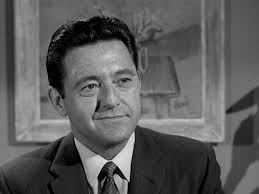 Edward Binns (1916-1990) was an American stage, film, and television actor.  He had a wide-spanning career in film and television, often portraying  competent, hard-working, and purposeful characters in his various roles.