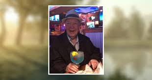 Benjamin L. Hank Obituary May 14, 2023