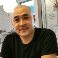 Pablo Lin Email & Phone Number