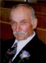 Obituary information for John Kruchowski