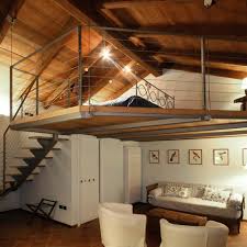 Come Realizzare Un Fantastico Letto A Soppalco Homify Letto A Soppalco Architettura D Interni Idee Letto A Soppalco