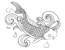 Maybe you would like to learn more about one of these? Print Download Cute And Educative Fish Coloring Pages