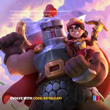 Who is ready to see rule 34 of the little prince and the BIG knight? :  rClashRoyaleCirclejerk