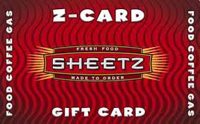 Gift card balance get information on how to check your gift card balance. Check Sheetz Gift Card Balance Online Giftcard Net