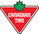 Logo Canadian Tire