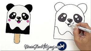 Hoe Een Panda Te Tekenen Enkele Nuttige Tips Interessante Feiten Kunst 2021