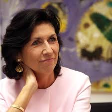 Danielle Spera: „Zu jammern hat keinen Sinn“