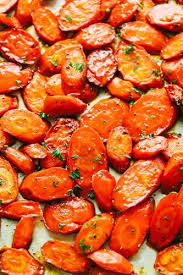 Best Ever Glazed Carrots The Recipe Critic Glazed Carrots Glazed Carrots Recipe Carrot Recipes