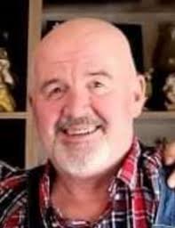 Obituary information for Steven Dale Beck