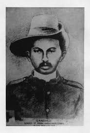 Orwell's Uncles: George & Arthur