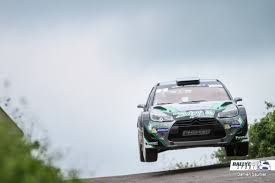 52ème rallye national de lozere. Classement Championnat De France Des Rallyes 2e Division 2017