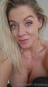 missmiafit nsfw - SauceSenpai Nude Onlyfans Leaks Full Videos
