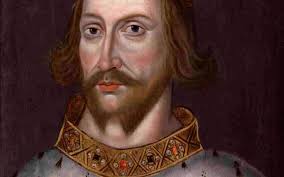 Henry II