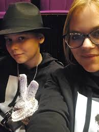 Stacey Lee Henderson