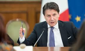 Soddisfazione fra i leader della maggioranza per il discorso di conte, ma i no arrivano non solo dal centrodestra, ma anche da udc, azione e +europa. Telenord Crisi Di Governo La Camera Vota La Fiducia A Conte