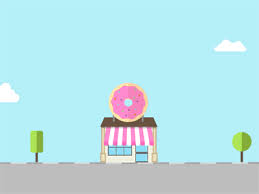 Got To Love Donuts Gif Donut Gif Donut Images Gif