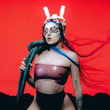Ashnikko - YouTube