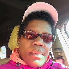 Bernadine 'Bunchy' Robbins