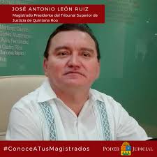 Tribunal Superior QR