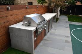 top 60 best outdoor kitchen ideas