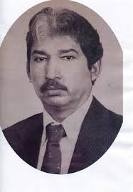 Santiago Ramirez Obituary (1938