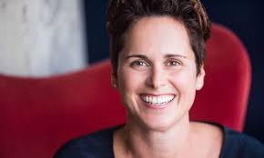 Amanda Richardson (McIntire '01), CEO of CoderPad, Tasks Students with  Crafting Creative Solutions