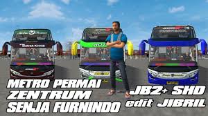 101+ koleksi lengkap livery bussid (bus simulator indonesia) keren dan terbaru. Bussid Review Livery Bus Primadona Bussid Xhd By Reyhan Gameplays
