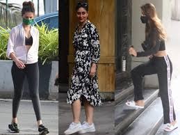 Unlock the mysteries and secrets of the observers ahead of the final season of . Saif Ali Khan Kareena Kapoor To Disha Patani Bollywood Celebs Who Stepped Out After Unlock 1 0 The Times Of India
