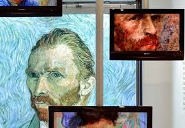 Zundert: Vincent van Gogh House Entrance Ticket