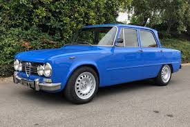 Image result for Blu Posillipo 1973 Alfa-Romeo