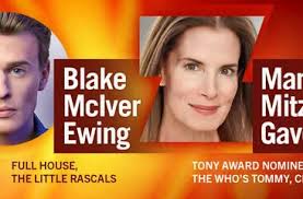 OFC Creations Presents: "The Boy From Oz"