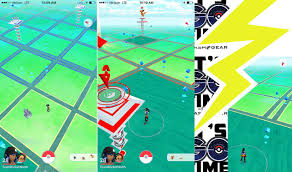 Major Pokemon Go Update Could Change The End Game Bring Legendary Monsters Legendary Monsters Pokemon Go Pokemon