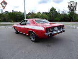 Image result for Rallye Red 1973 Barracuda