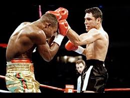 Maybe you would like to learn more about one of these? Oscar De La Hoya Vs Ike Quartey Highlights Classic Welterweight Fight Youtube