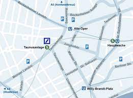 Die deutsche bank ist auf facebook und twitter aktiv. Addresses And Contact Deutsche Bank