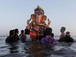 Ganapati sthapana and ganapati puja on ganesha chaturthi are done during madhyahna part of the day and as per vedic astrology it is considered the most appropriate time for ganesha puja. Ganesh Chaturthi What Is The Hindu Festival Celebrating The Elephant Headed God Ganesha The Independent The Independent