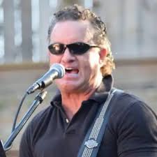 Find where Ricky Ray is playing in Sonoma and Marin counties