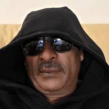 Gedion Ephrem Mengistu