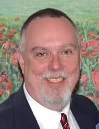 Obituary information for Geoffrey Wolfe