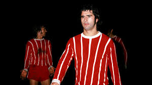 See more ideas about gerd müller, gerd muller, gerd. Gerd Muller Is Sleeping Towards His End Sports Finding