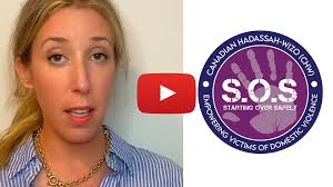 CHW S.O.S 2023 Donor Recognition Book by CHW