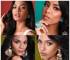 Este domingo es el Miss RD Universo! conozca a las candidatas