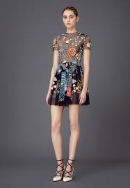 Valentino Official Website Valentino Women Fall 2015 Collection Fashion Space Fashion Fall Fashion Trends