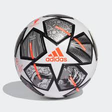 Technically, the adidas finale 21 official match ball is the same as all recent champions league balls. Adidas Finale 21 20th Anniversary Ucl League Ball Weiss Adidas Deutschland