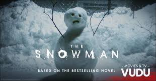 The snowman is a crime horror/thriller film directed by tomas alfredson. The Snowman Thesnowmanmovie Twitter