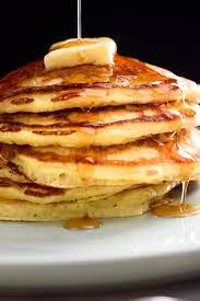 How To Make Pancakes Breakfast Dishes Nyt Cooking Pancake Recipe Buttermilk