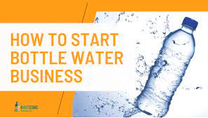 How Much You Need To Invest For Bottled Water Business Startup?